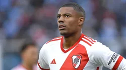 De La Cruz deve ser anunciado nos próximos dias. Hernan Cortez/Getty Images