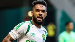 Foto: Divulgação/Cuiabá - Presidente do Cuiabá abre o jogo sobre negociação com o Corinthians por Raniele