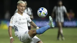 Foto: Jorge Rodrigues/AGIF - Ferreira pode jogar no Botafogo