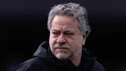 Foto: Ettore Chiereguini/AGIF - Júlio Casares em partida do São Paulo no Campeonato Brasileiro