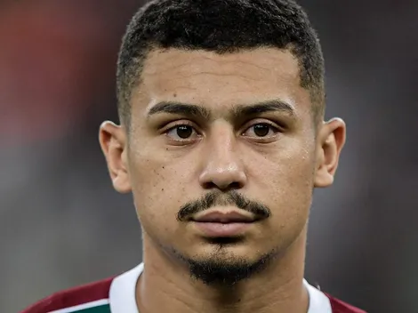 R$ 189 milhões? Durante o Mundial de Clubes, futuro de André no Fluminense tem reviravolta impressionante
