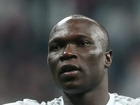 Leila bateu o martelo! Palmeiras toma decisão definitiva sobre a contratação de Aboubakar