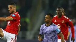 Al-Ahly será adversário do Fluminense no Mundial de Clubes. (Photo by Michael Steele/Getty Images)