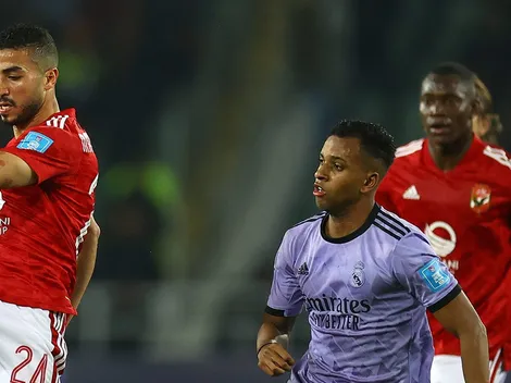 Al-Ahly já foi pedra no sapato de times brasileiros em Mundiais