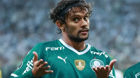 Flamengo tem trunfo para contratar Scarpa Foto: Marcello Zambrana/AGIF