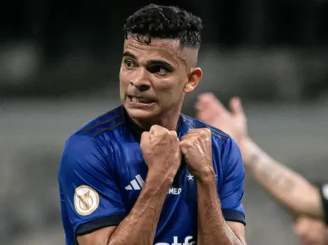 Alvo do Internacional, Bruno Rodrigues deve firmar com novo clube em breve