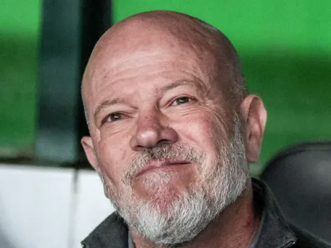 100% confirmado nos bastidores: Zago surge no Santos e define onde quer trabalhar em 2024