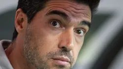 Palmeiras já pode ter o nome ideal caso Abel Ferreira saia no final do próximo ano - Foto: Fernando Moreno/AGIF