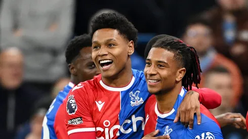 França disputou seu terceiro jogo na PL. Foto: Michael Regan/Getty Images.