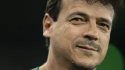 Diniz fala sobre a estreia do Fluminense no Mundial Foto: Jorge Rodrigues/AGIF