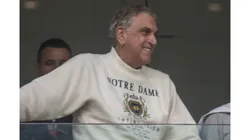 Foto: Gabriel Machado/AGIF - Mário Celso Petraglia, presidente do Athletico-PR