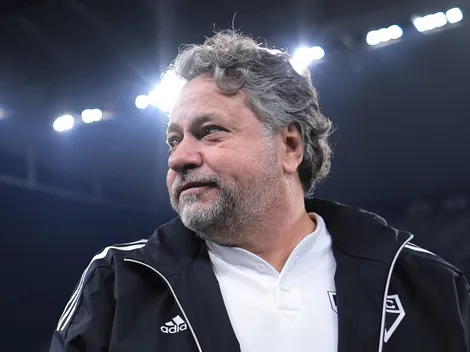 Casares ‘tira o peso’ de déficit do São Paulo, faz provocação e atiça torcedores