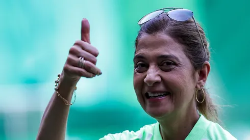 Ex-jogador do Corinthians está na mira do Palmeiras - Foto: Fabio Giannelli/AGIF