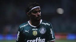 SAF do Vasco parece não estar interessada em Scarpa. Foto: Ettore Chiereguini/AGIF