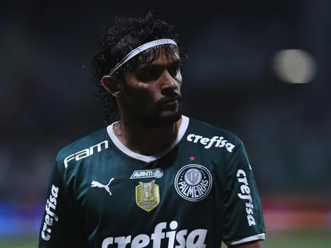 Flamengo tem parceiro de longa data para ajudar a fechar contratação de Gustavo Scarpa