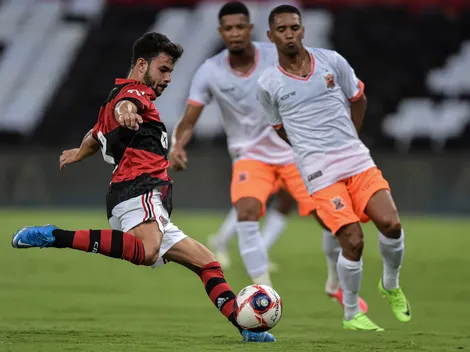 Descubra quatro astros que vestiram as camisas de Flamengo e Nova Iguaçu