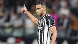 Foto: Gilson Lobo/AGIF - Alan Kardec teve destino confirmado