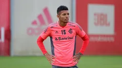 Foto: SC Internacional