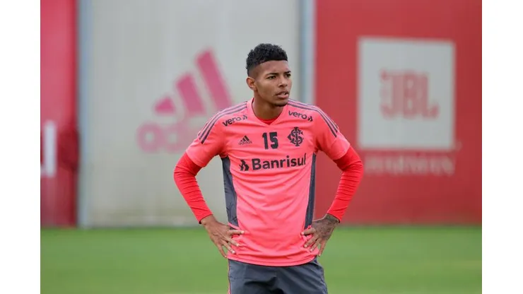 Foto: SC Internacional