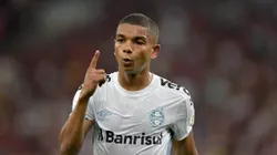 Foto: Thiago Ribeiro/AGIF - David Braz foi sincero sobre o Grêmio