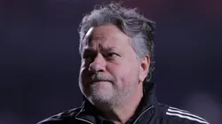 Foto: Ettore Chiereguini/AGIF - Julio Casare abre o jogo sobre negociação com atacante