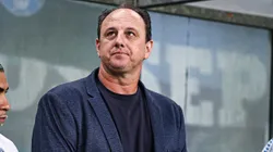 Até 2026, Bahia acerta a renovação de atleta da equipe. Foto: Maxi Franzoi/AGIF