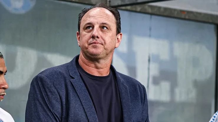 Até 2026, Bahia acerta a renovação de atleta da equipe. Foto: Maxi Franzoi/AGIF