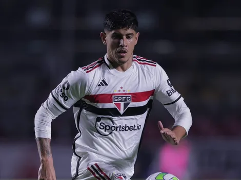 Tricolor define que interessados terão que pagar alto para tirar Alan Franco do clube