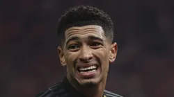 Bellingham é o grande nome do Real Madrid na temporada atual. Foto: Maja Hitij/Getty Images