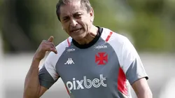 Ramón Díaz pode perder jogador para 2024