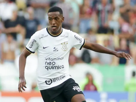 Confirmado, assunto resolvido: Situação de Robert Renan ganha definição e Corinthians entra em 'acordo' com o Zenit-RUS
