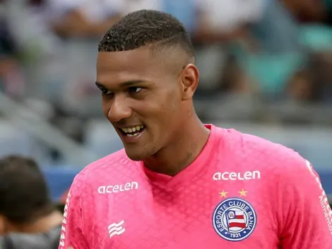 Adriel reaparece como ótima notícia e puxa fila de R$ 90 milhões no Grêmio