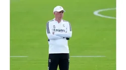 Foto: Angel Martinez/Getty Images - Carlo Ancelotti, técnico do Real Madrid