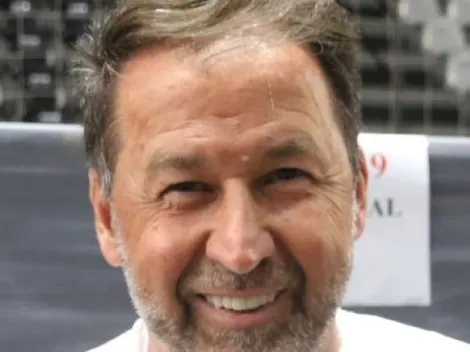 Augusto Melo comemora proposta de R$ 100 milhões recebida pelo Corinthians