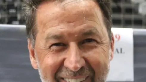 Augusto Melo, presidente do Corinthians - Foto: José Manoel Idalgo/ Agência Corinthians