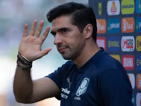 Palmeiras encaminha saída de nome badalado de R$ 1 milhão/mês