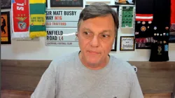 Mauro Cezar surpreende e põe o Fluminense como melhor time do ano