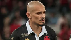 Maicon, zagueiro do Vasco - Foto: Robson Mafra/AGIF