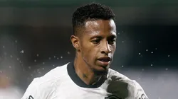 Tchê Tchê, jogador do Botafogo - Foto: Vitor Silva/Botafogo