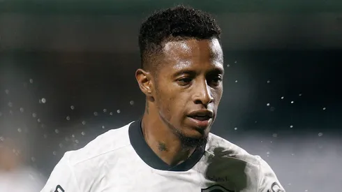 Tchê Tchê, jogador do Botafogo - Foto: Vitor Silva/Botafogo