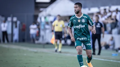 Fora dos planos, Jorge deve ser emprestado novamente. Foto: Raul Baretta/AGIF