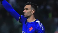 Léo Jardim pra muitos é o melhor goleiro do Campeonato. Foto: Ettore Chiereguini/AGIF