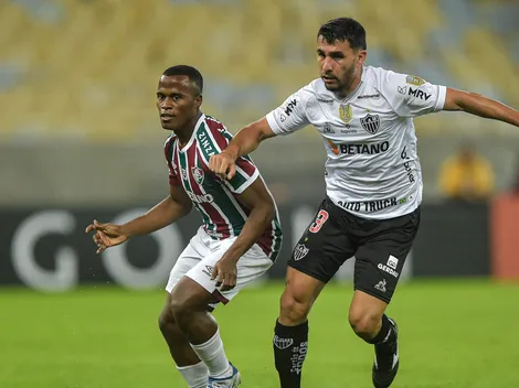 Júnior Alonso, possível reforço do Vasco, surpreende com números positivos no Krasnodar