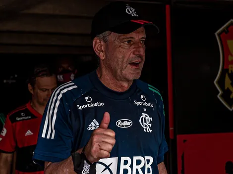 Landim Crava reforços na Gávea nesta janela de transferências