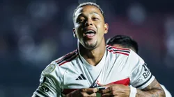 Com histórico, David encerra passagem pelo São Paulo. Foto: Marcello Zambrana/AGIF