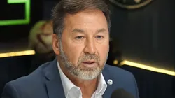 Augusto Melo, novo presidente do Corinthians. Foto: YouTube / Flow Sport Club