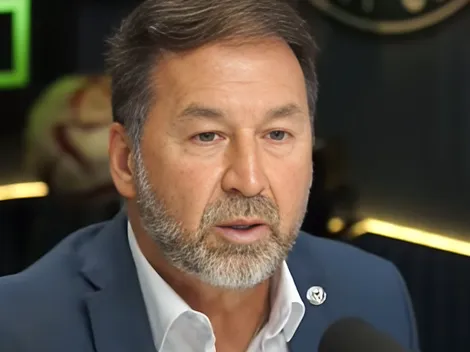 Lista de contratações especuladas por Augusto Melo que não vem para o Corinthians só aumenta