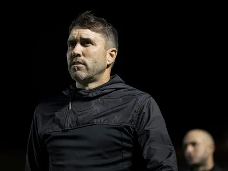 Coudet decide e prata da casa vai deixar o Internacional