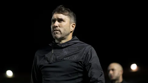 Foto: Jorge Rodrigues/AGIF - Coudet liberou prata da casa para deixar o Colorado