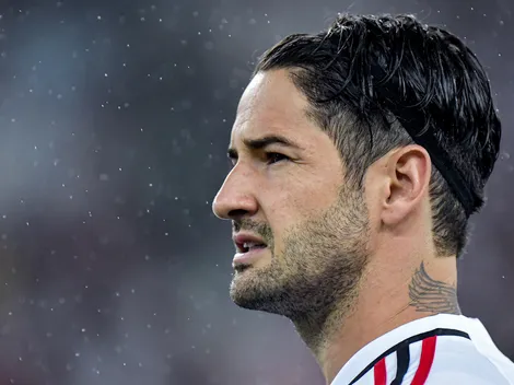 Com aval de Dorival Júnior, São Paulo define futuro de Pato e +1 atacante